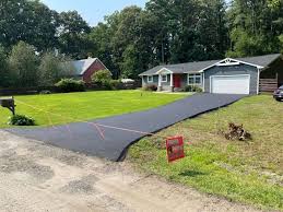 Best Gravel Driveway Installation  in Harmony, PA